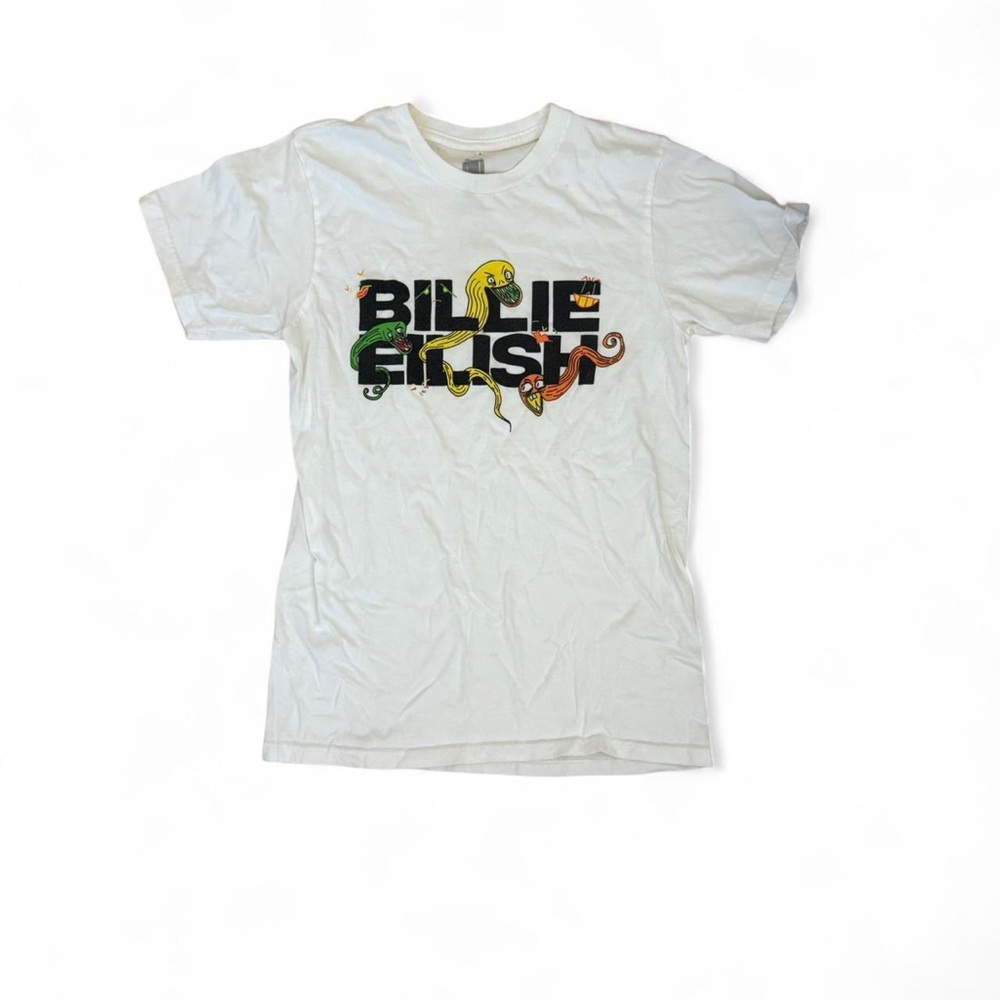 Billie Eilish Shirt